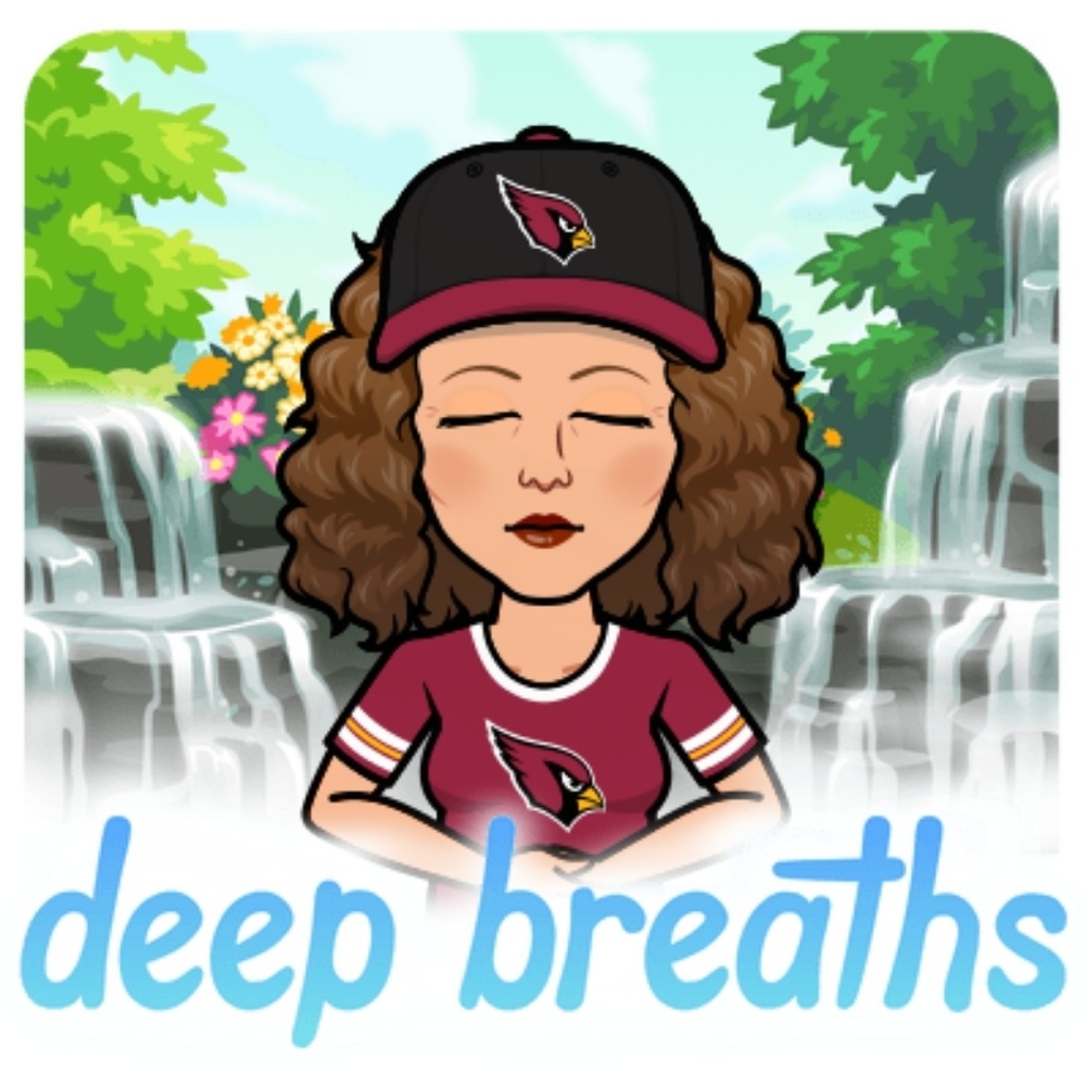 Meet your Posher, Tina